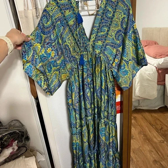 NAROO dress - Picture 14 of 15